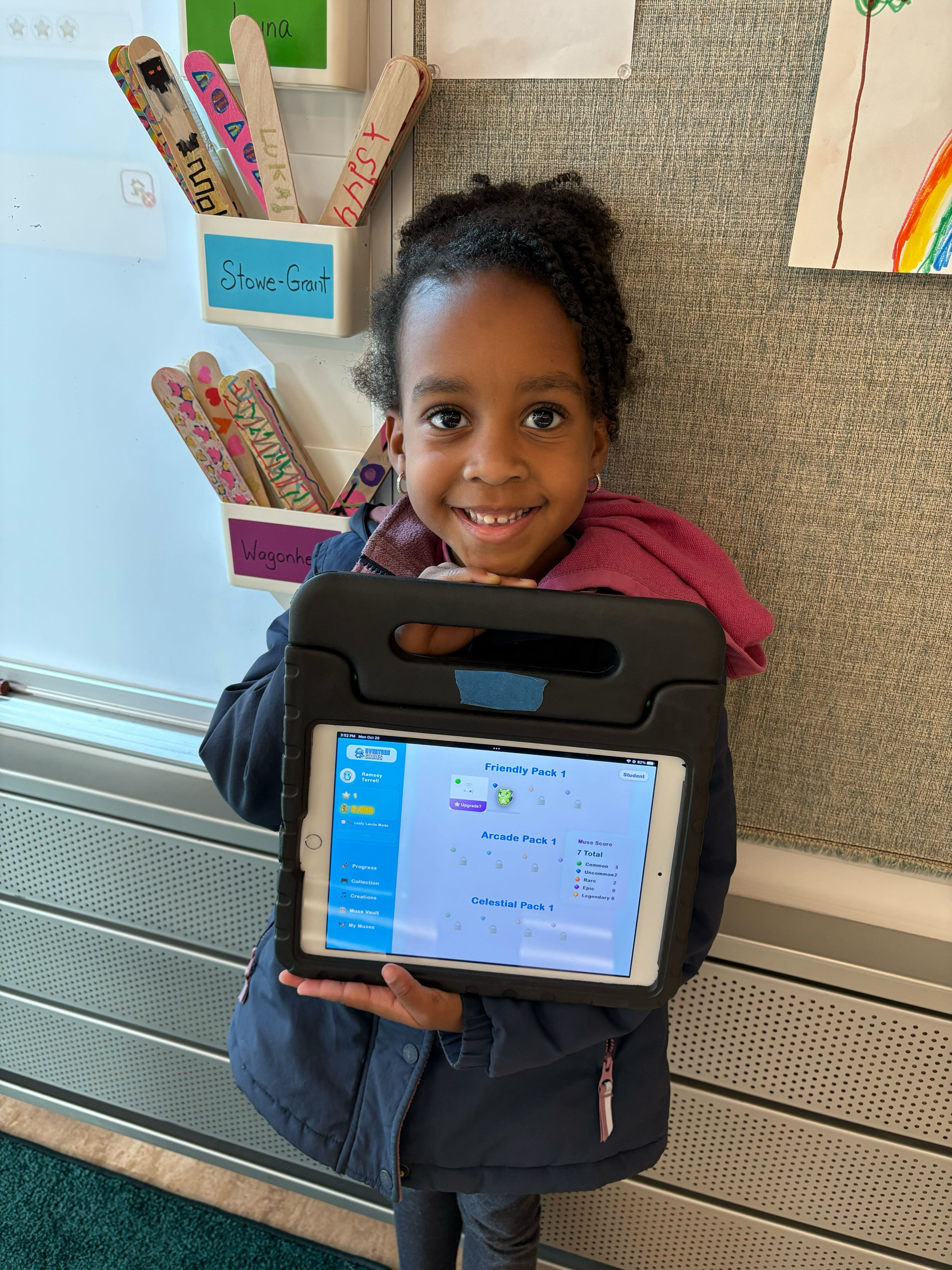 Catherine Cook’s Fall 2025 Music Club